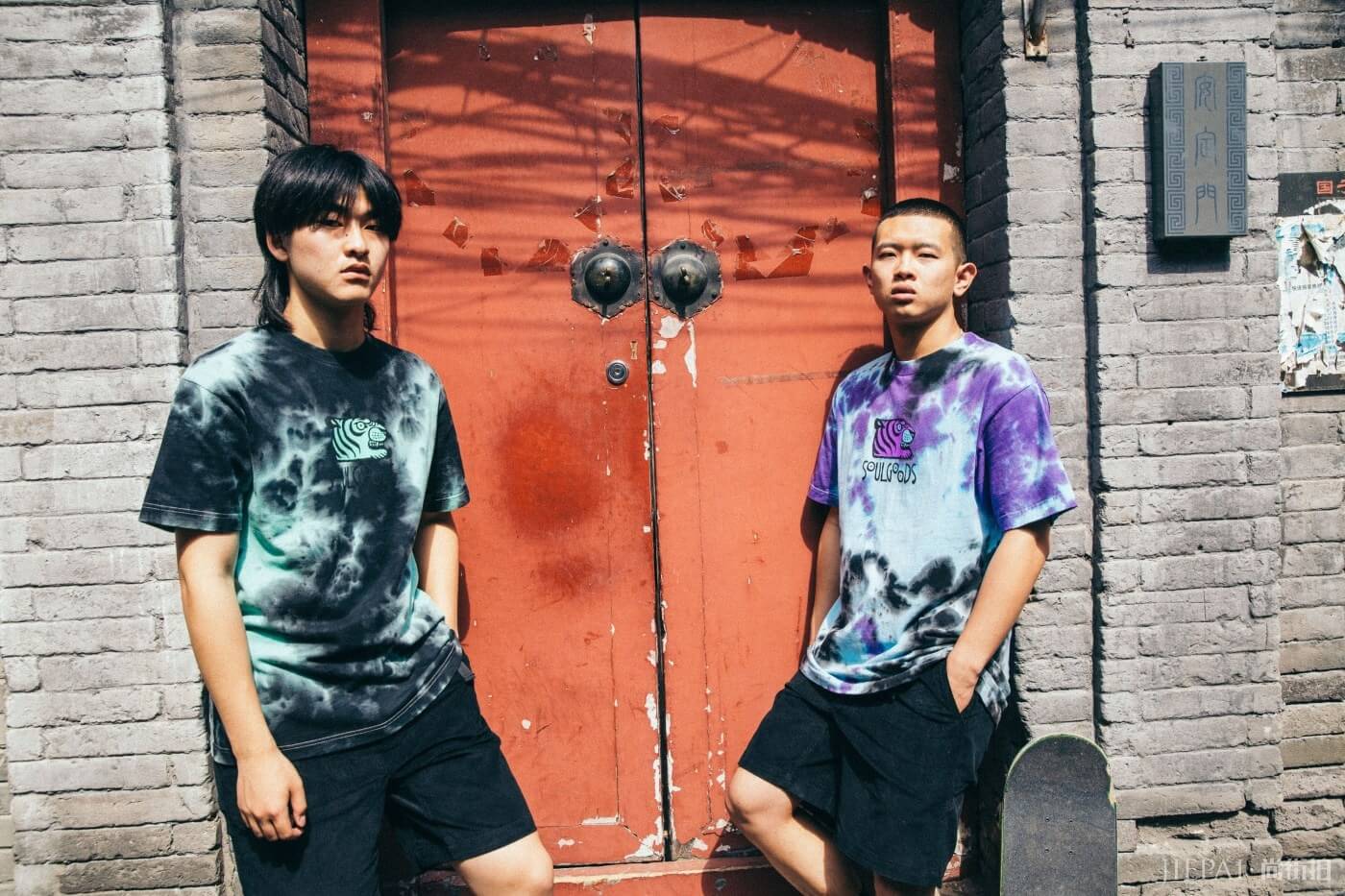 SOULGOODS 2019夏季又更新，纯粹的北京街头Get一下！