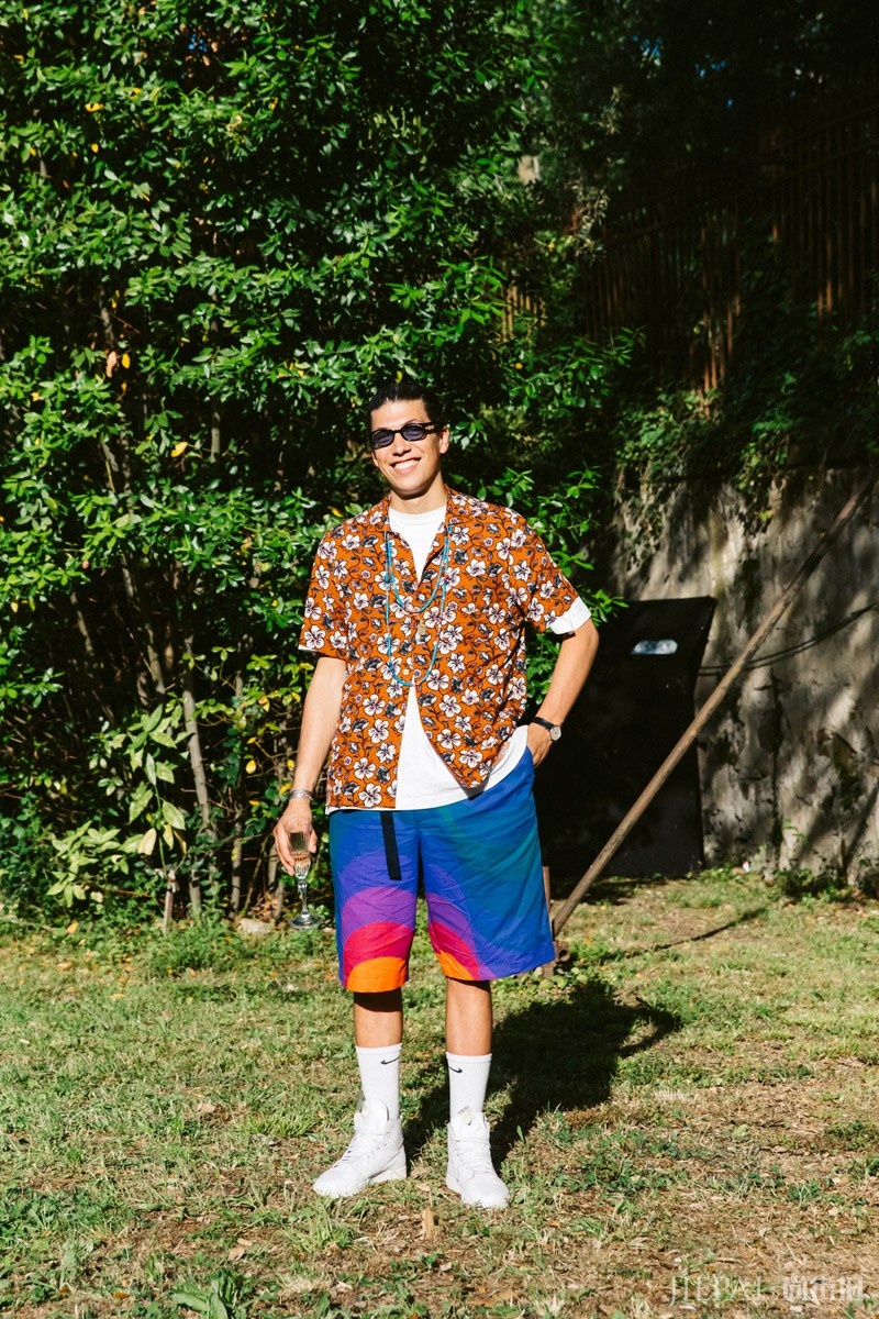 Virgil Abloh领衔!Pitti Uomo时装达人教你2019街头热门单品大趋势!