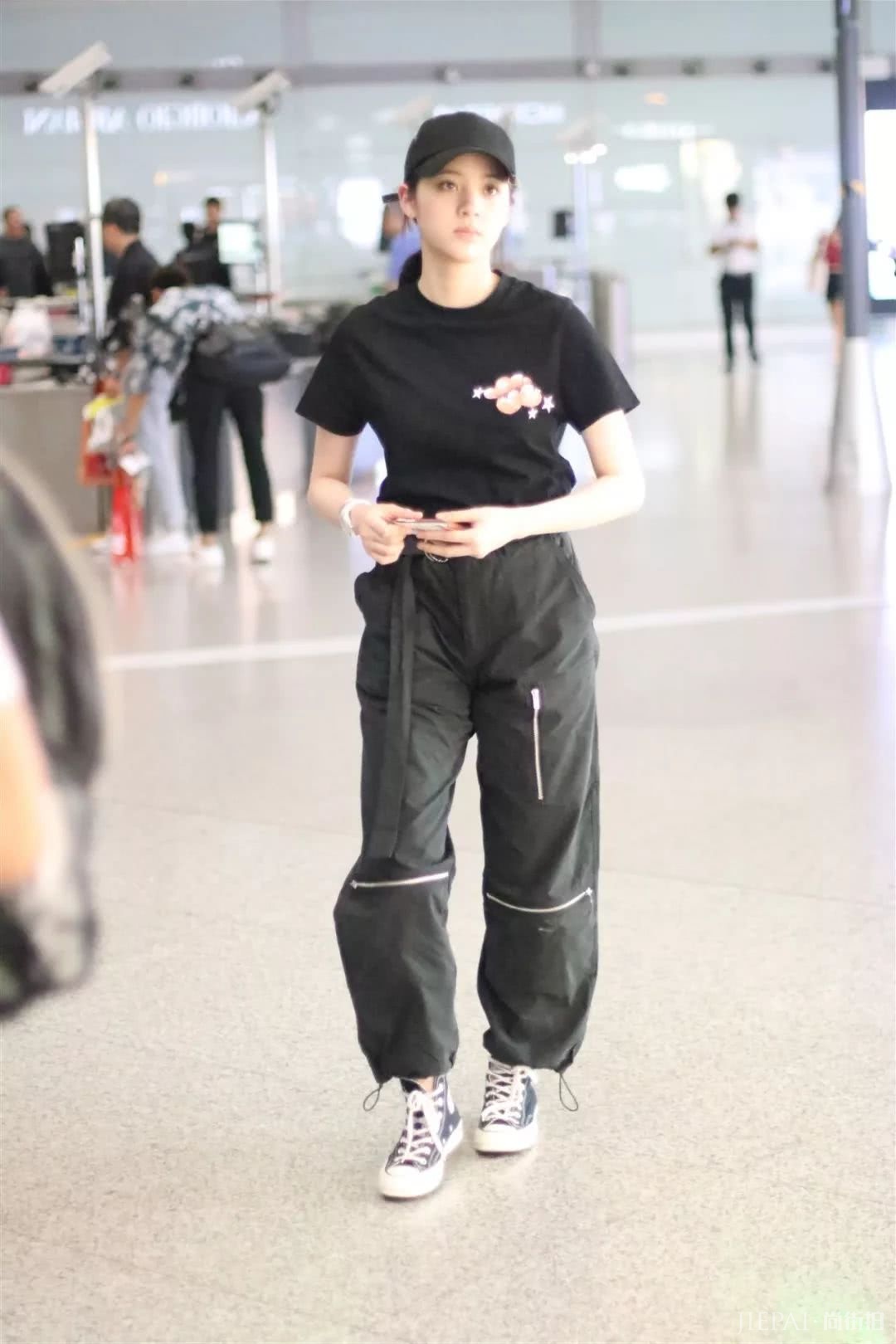 微胖女孩衣橱里,这件衣服一定得有!