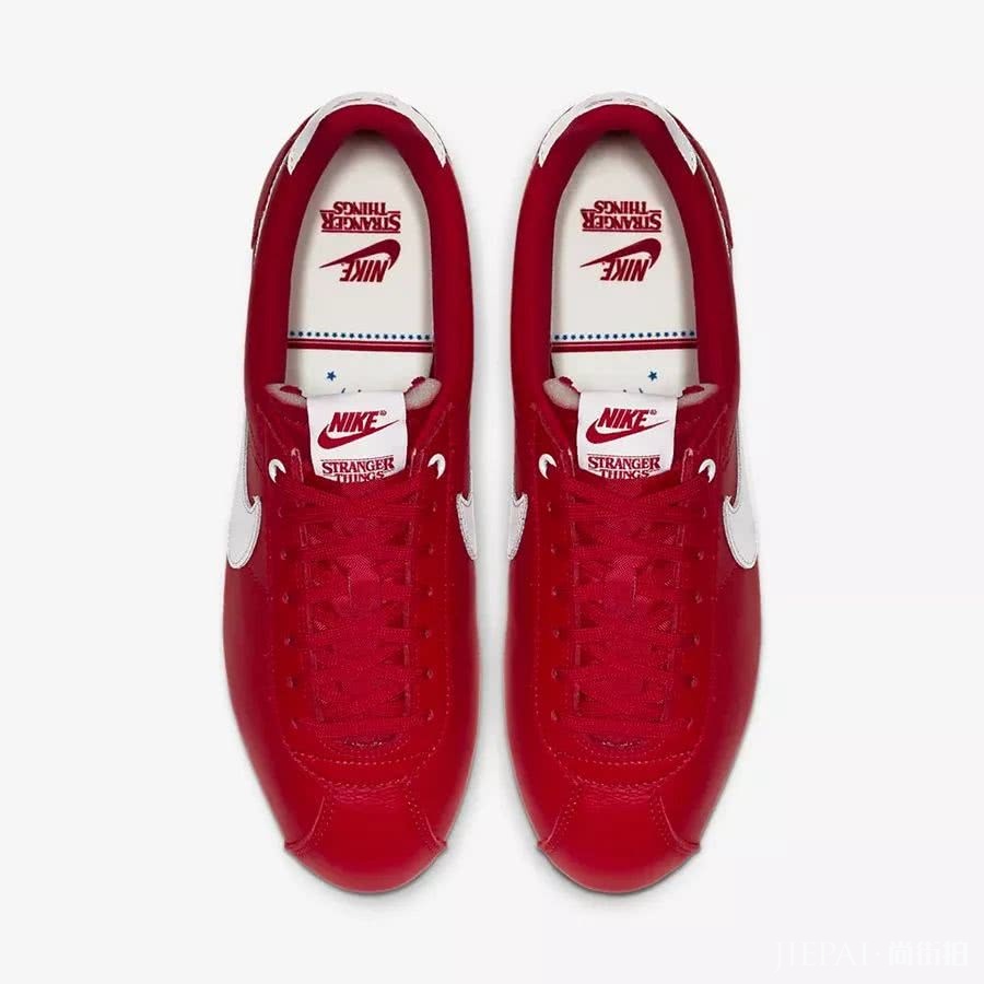 第三季即将开播!怪奇物语 x Nike 还有新鞋明天发售