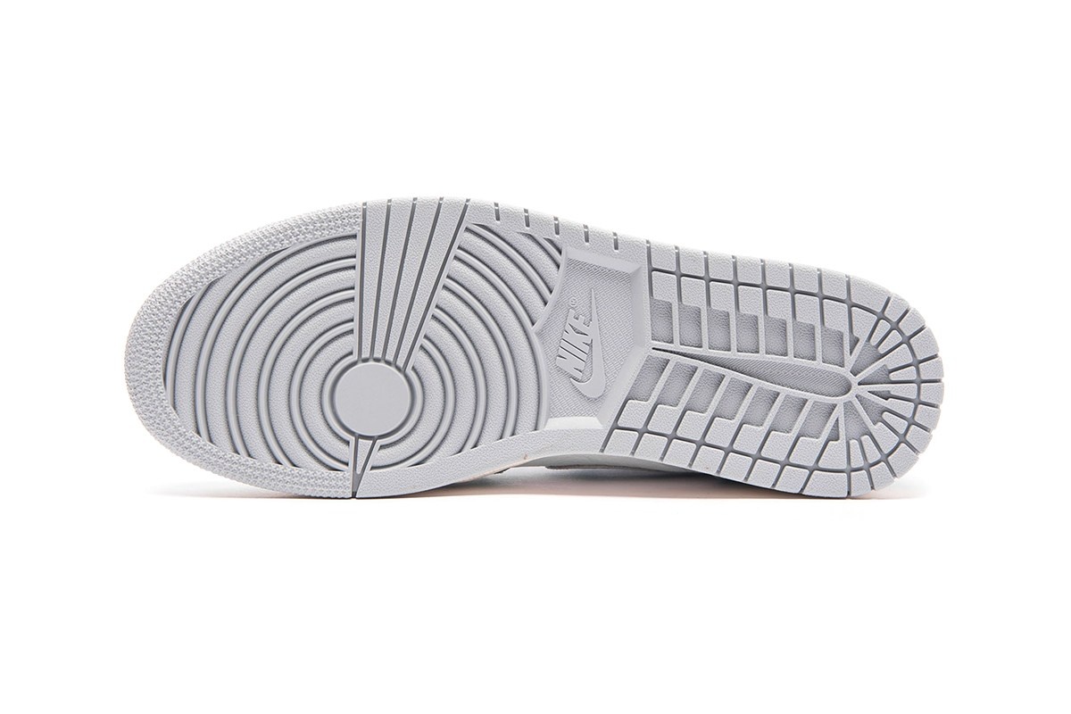 Air Jordan 1 Retro High OG继续出现新配色,这次瞄准春夏了!