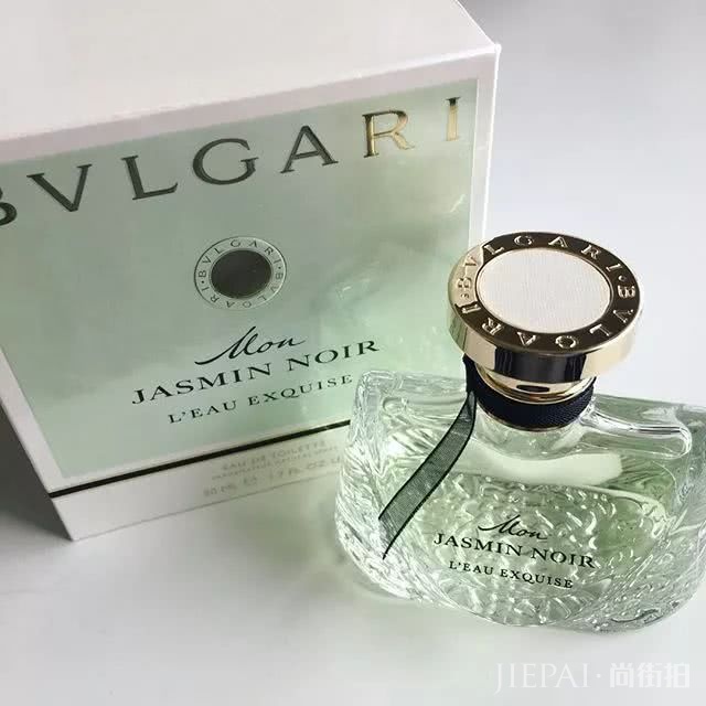 夏日喷这几款香水,让你被告白几率更大