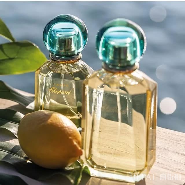 夏日喷这几款香水,让你被告白几率更大