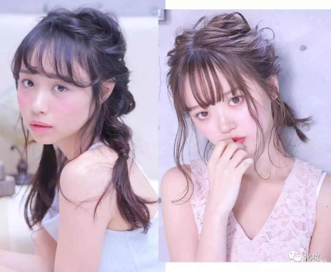 新手化妆:这4种彩妆才是夏季正确打开方式