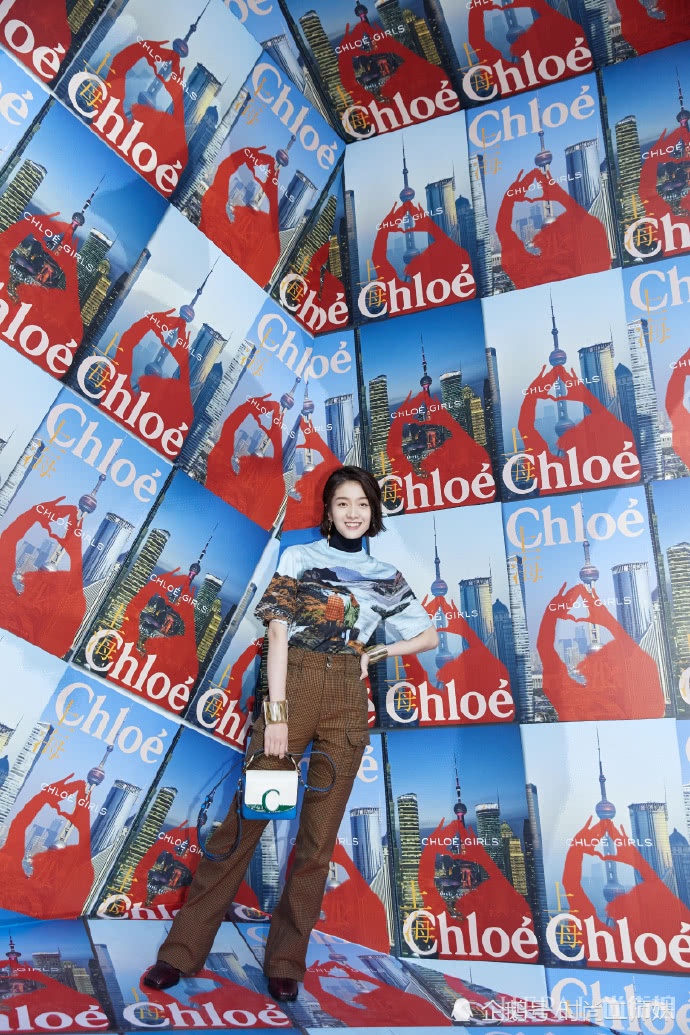 张雪迎孙怡同台比美,都是90后,一个摩登女郎,一个美成公主
