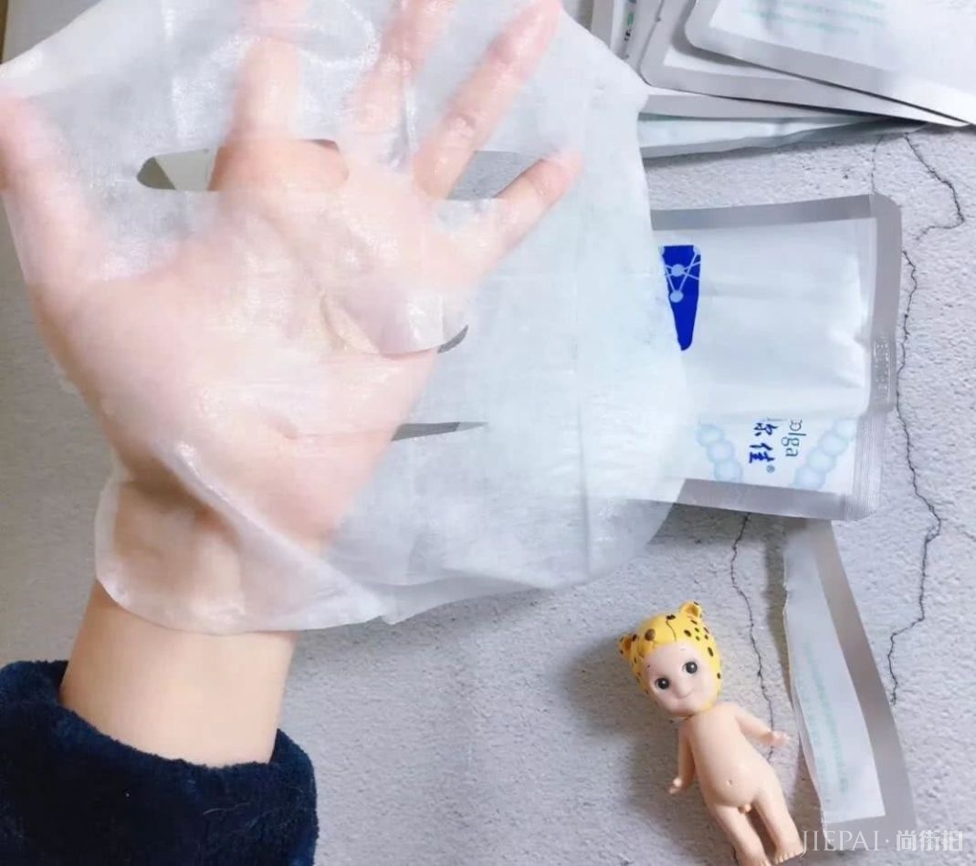 国潮护肤品里,哪些才是真·爆款?