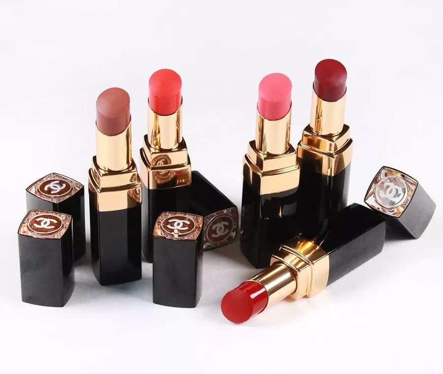 显白水润的夏日口红，第一支就是断货王！