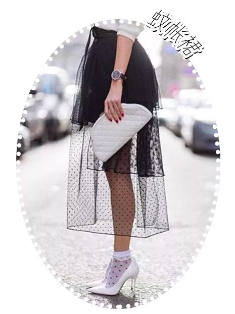 夏天这4条裙子无敌显胖,一定要注意!