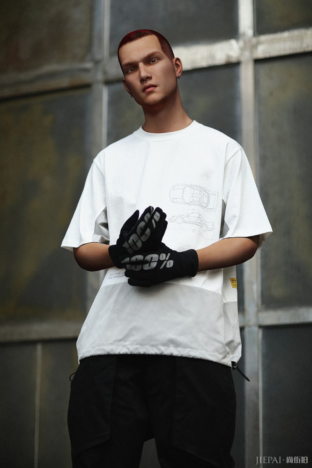 今年夏天穿什么?国潮之光SUNSET 2019全新夏日系列最终章发布!