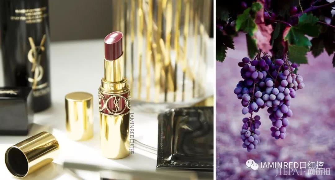 这些口红比石原里美和泫雅还甜！越看越喜欢