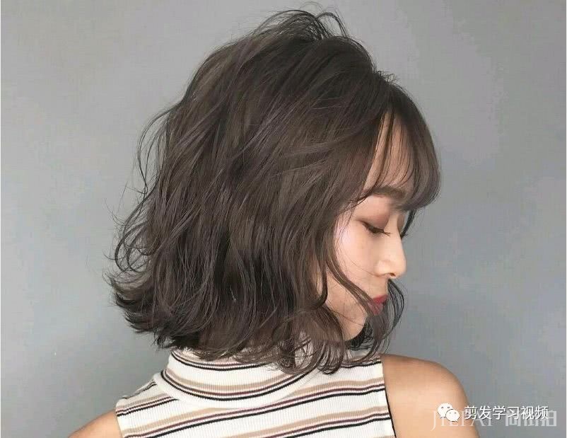 再不卷发你就落伍了