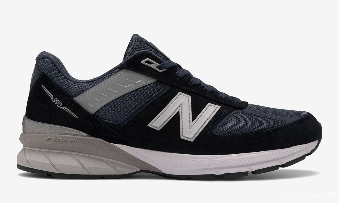 NIKE意外落选?!CDG x New Balance带来了整套联名!