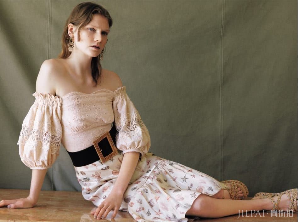 日牌夏季新品这些值得买