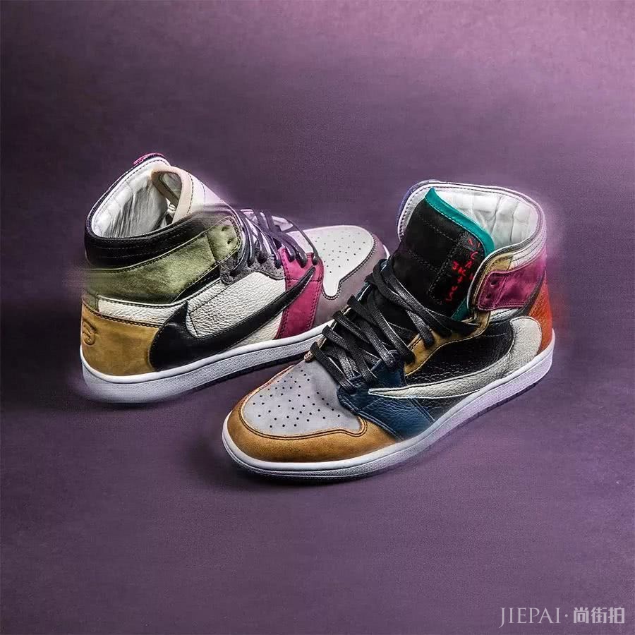 觉得倒钩都不够厉害?那这几双鞋绝对够“奢华”