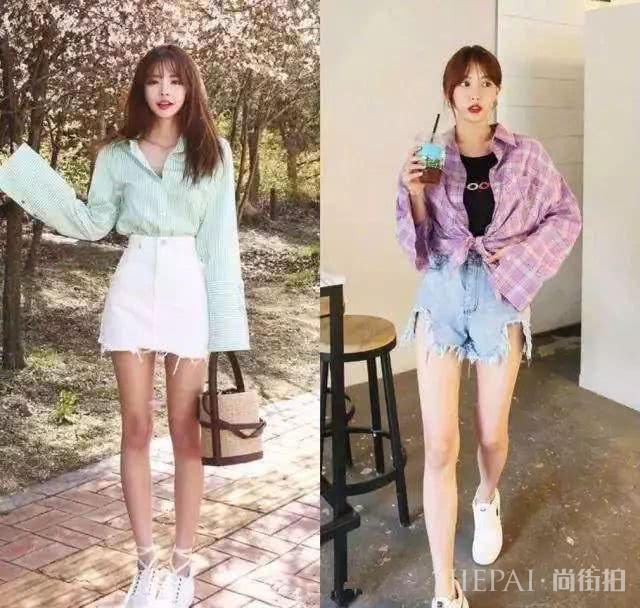 这四个搭配技巧看着就很高级！一起来学下吧