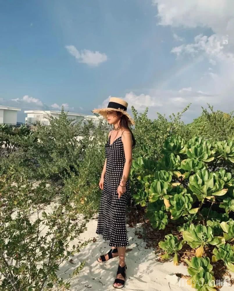这几种适合夏季的穿搭清凉又时尚,不要太美哟!