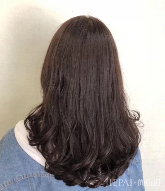 半截卷”洋气又好打理