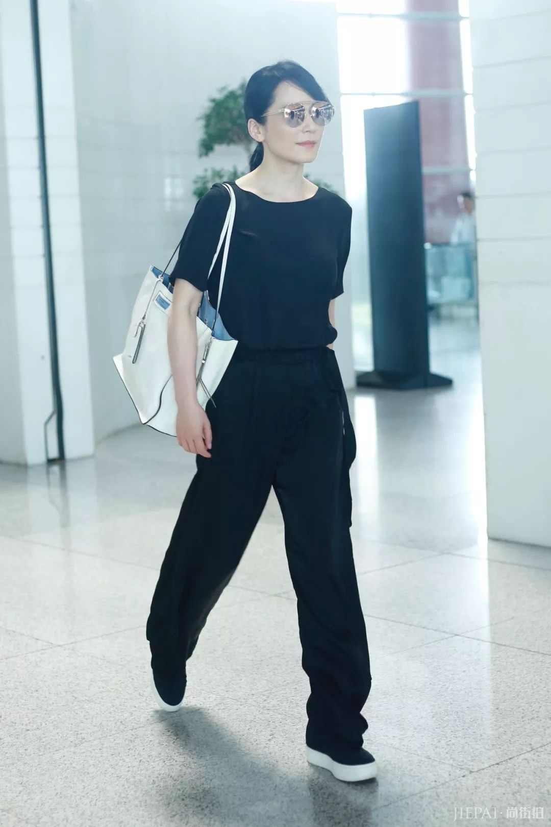 微胖女孩衣橱里,这件衣服一定得有!