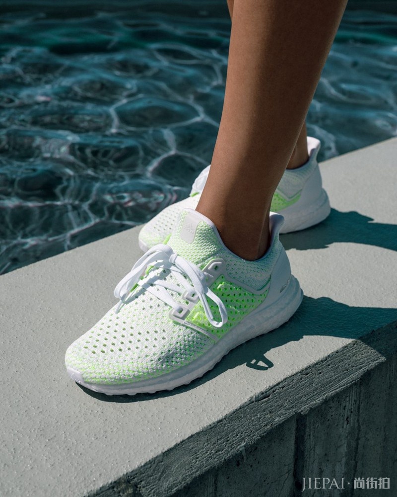 “海洋家族” 再添新成员!这两双 adidas Ultra BOOST Clima 才够抓人眼球!