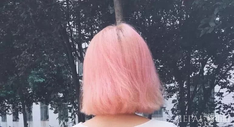 30元搞定爱豆同款发色!街口Tony都要下岗啦