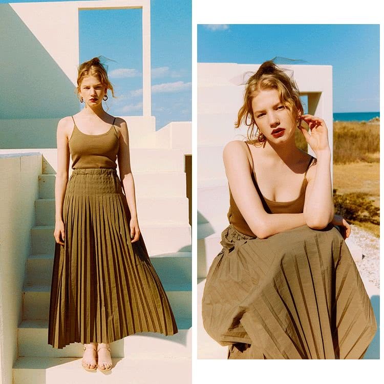 日牌夏季新品这些值得买