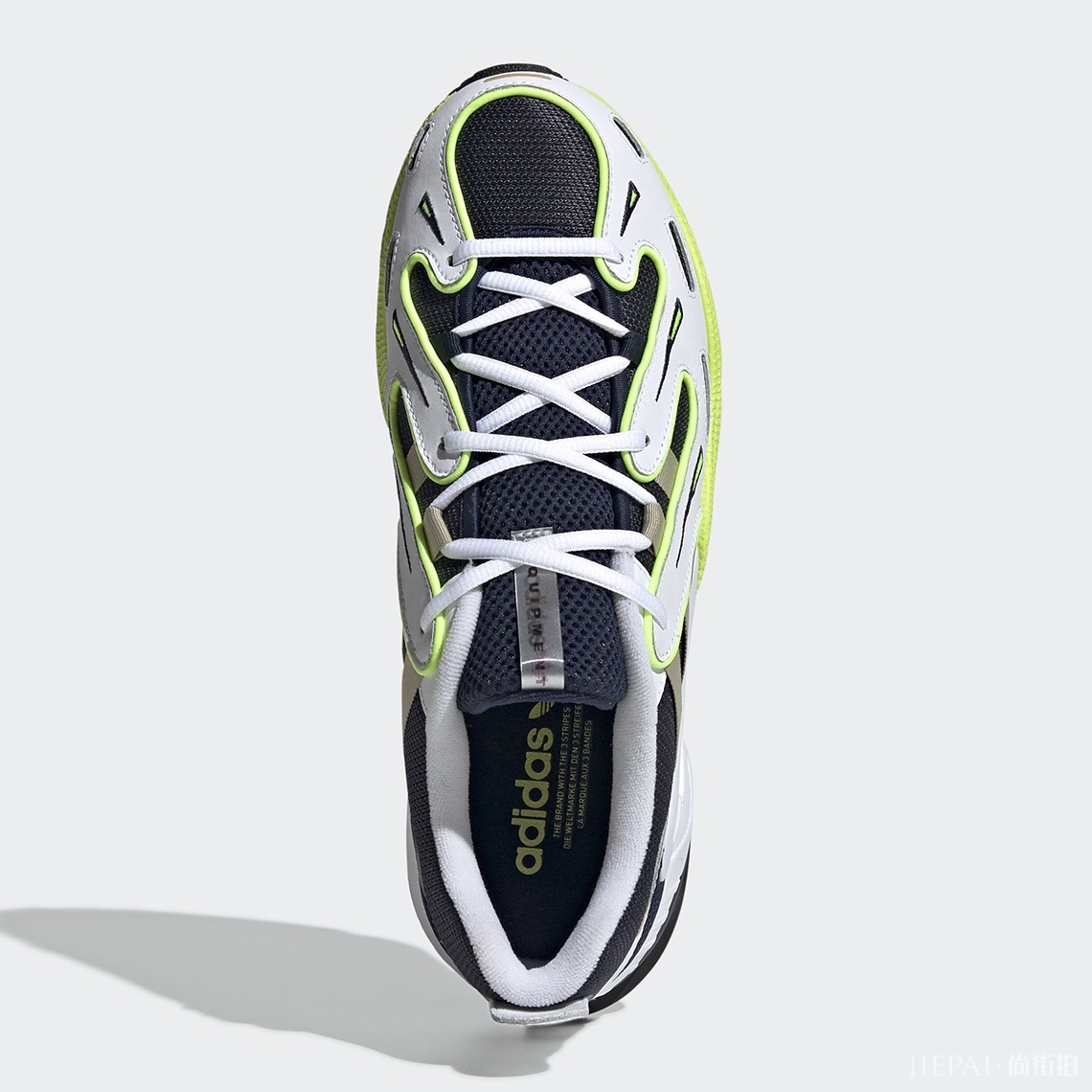 adidas EQT家族加入新成员!快来看看这款EQT Gazelle的表现如何!