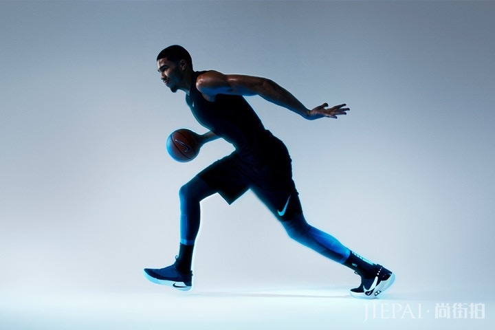 未来科技潮流趋势!Nike黑科技式自动贴足Adapt BB鞋型全貌来袭!