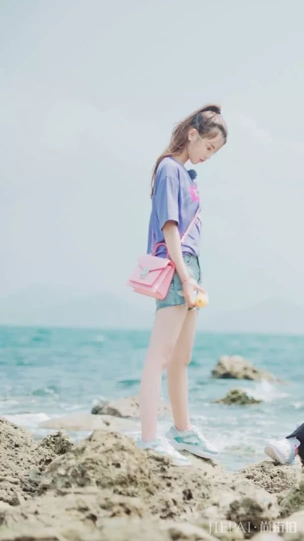 杨超越和AB同框合影完胜?黄金比例神仙颜值果然不是白来的