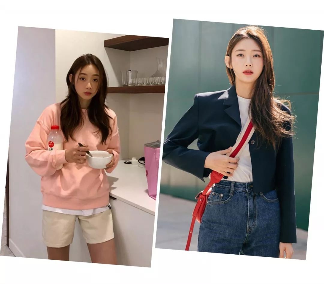 今年已经过了一半,想改变现状只能从“头”做起了!