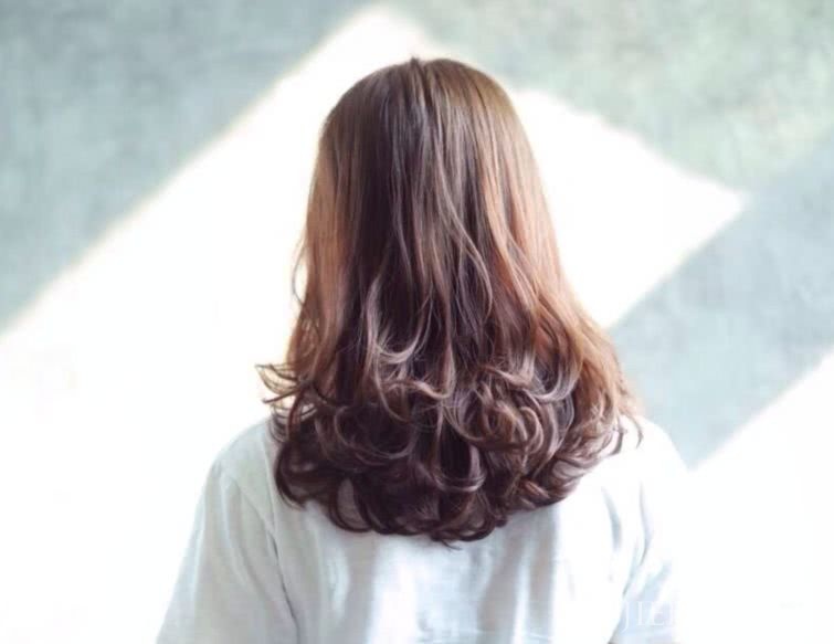 半截卷”洋气又好打理