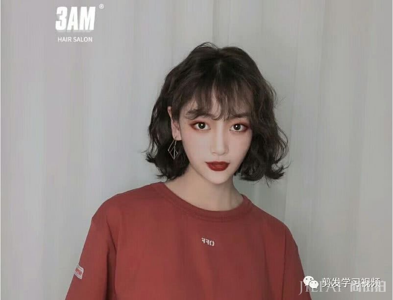 再不卷发你就落伍了