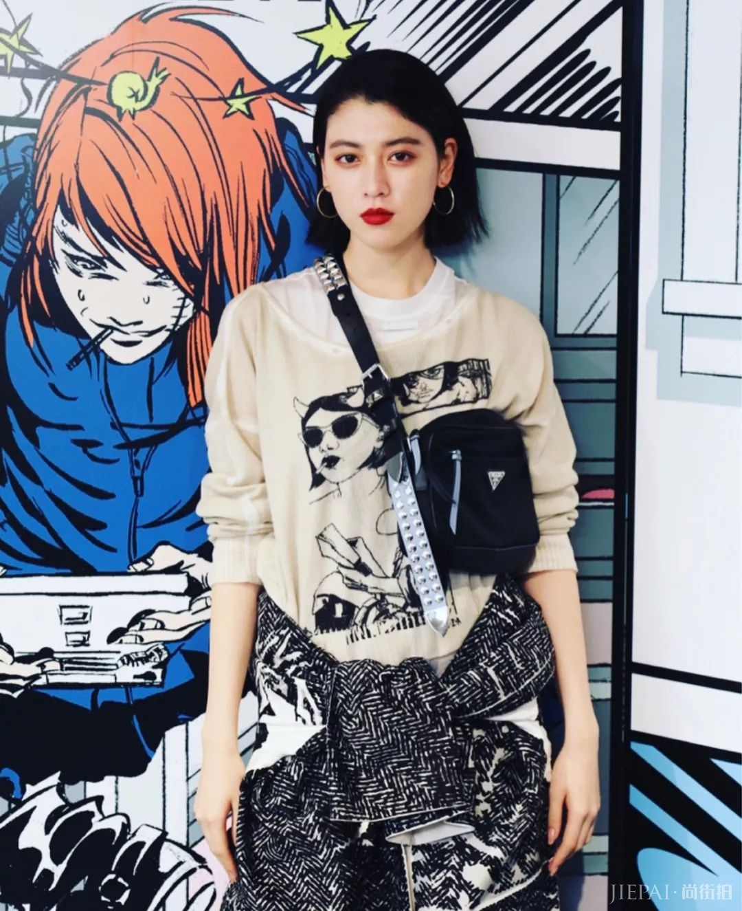 选对发型,今年夏天让你美翻天!