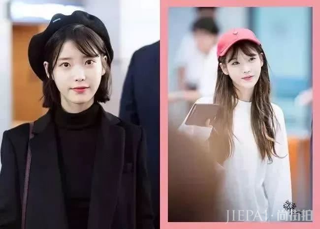 你是什么脸型就剪什么发型！效果堪比整容