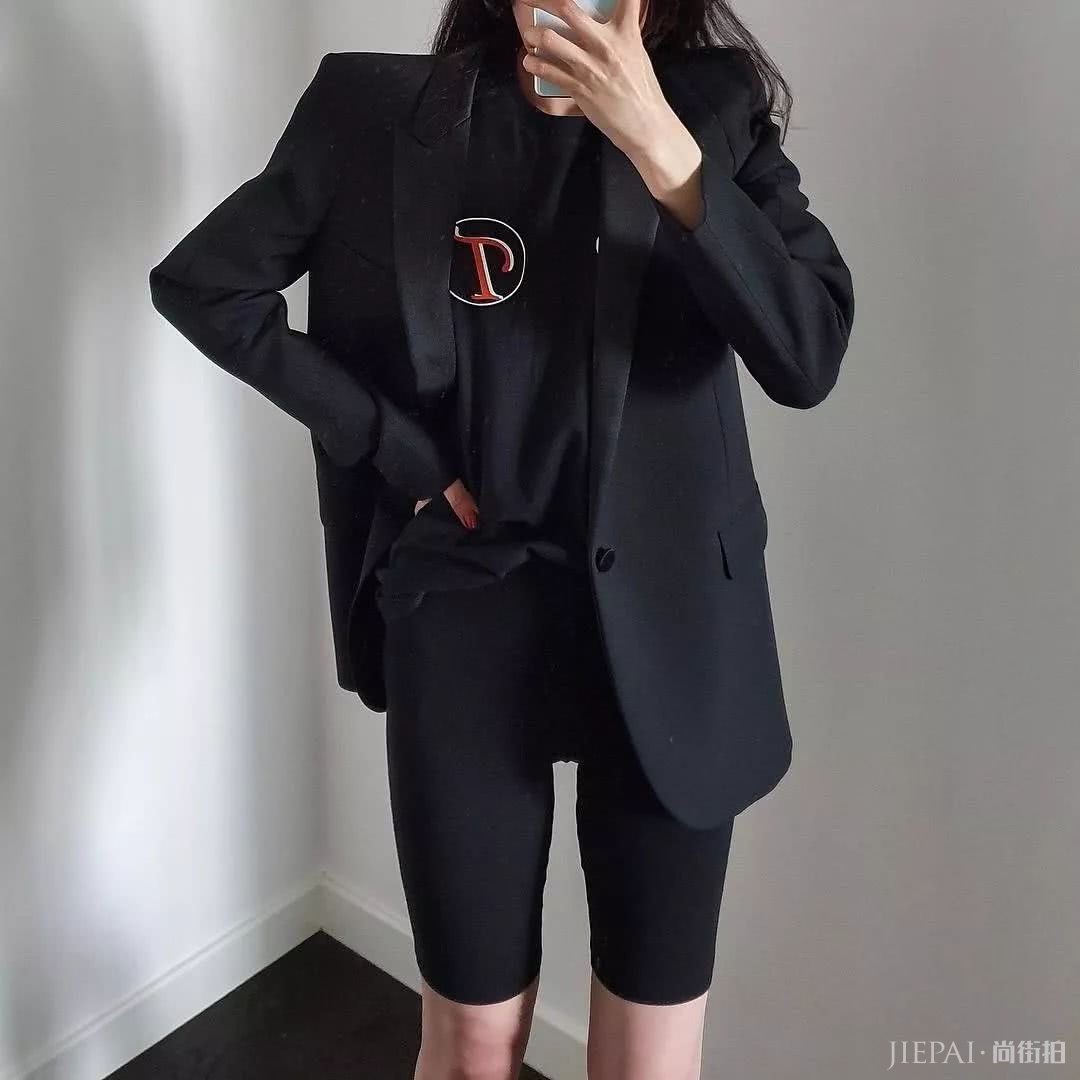 这条网红裤太时髦,女明星都爱人手一件!
