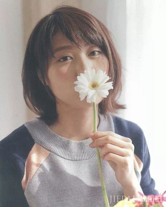 2019已过半，今年公认最好打理、最瘦脸和最有造型感的发型，进来看看吧