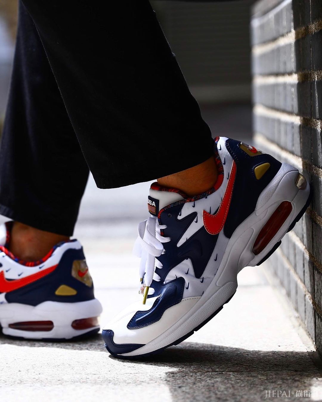 一年一度,今年的NIKE独立日配色怎么样?