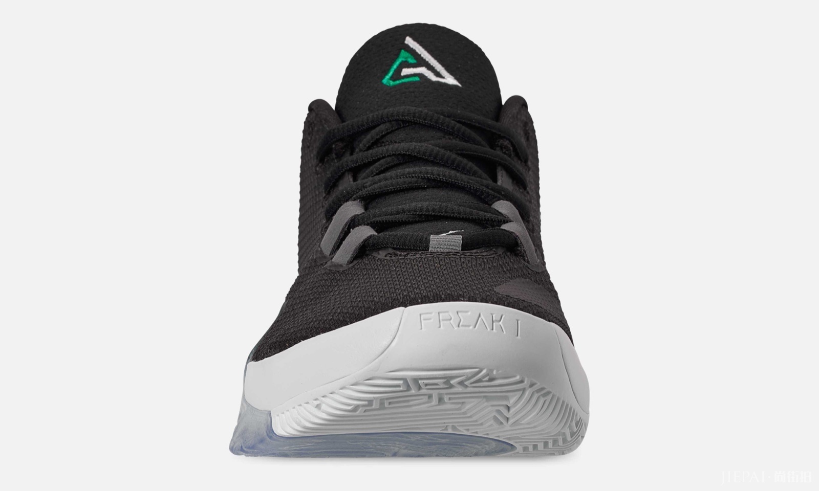 Nike Zoom Freak 1发售确定！“字母哥”首款签名鞋要来啦！