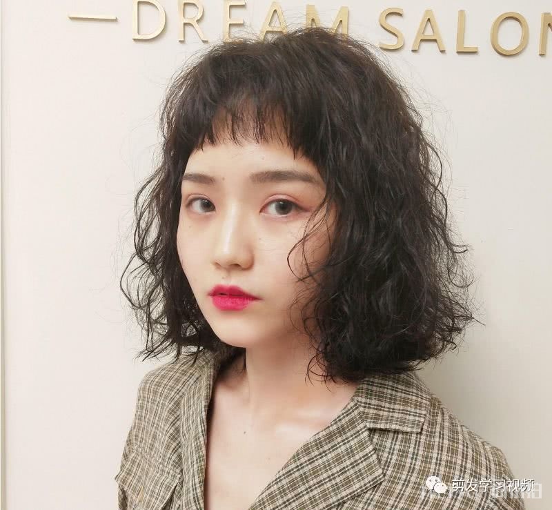 再不卷发你就落伍了