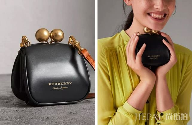 小到只能凹造型的大牌Mini包：不实用也能备受宠爱！