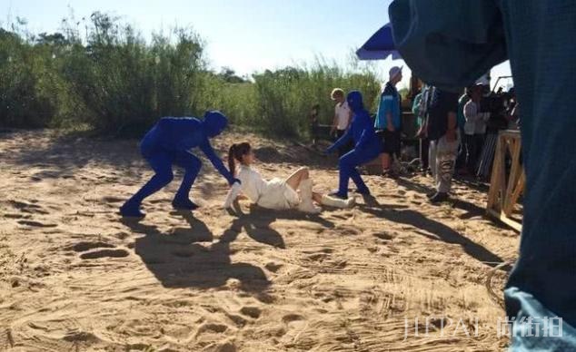 赵丽颖主动公开产后生活，每天在家都没闲着，小日子过得十分精彩