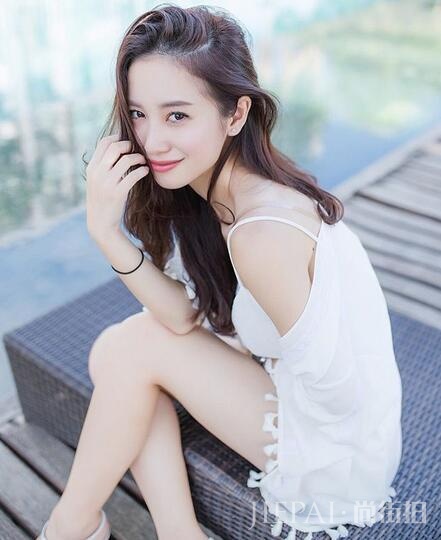 越南神仙姐姐出镜,气质不输娱乐圈女星!