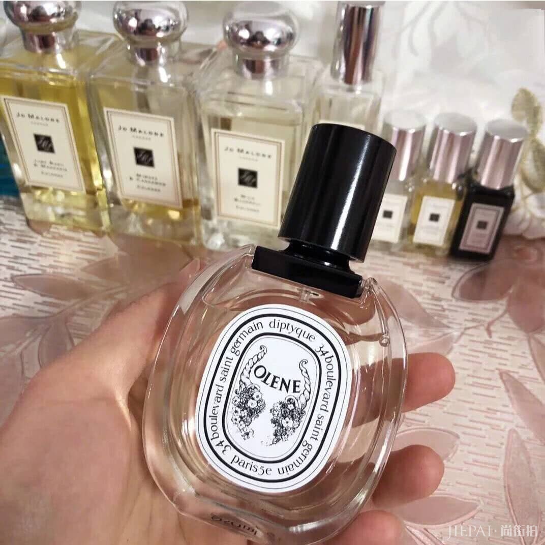 精致猪猪必看!“3款”网红香水测评,男神都忍不住多靠近你些