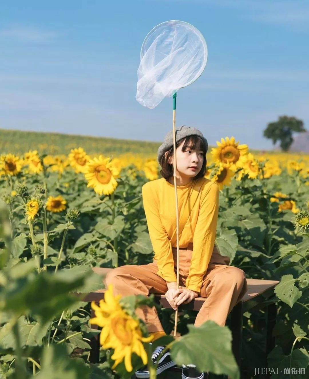 选对发型,今年夏天让你美翻天!