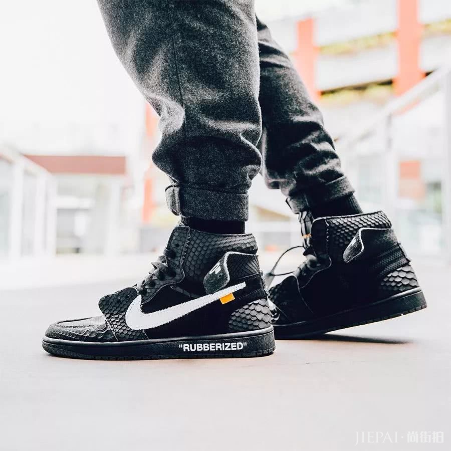 觉得倒钩都不够厉害?那这几双鞋绝对够“奢华”