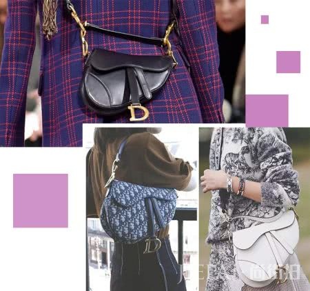 小到只能凹造型的大牌Mini包：不实用也能备受宠爱！