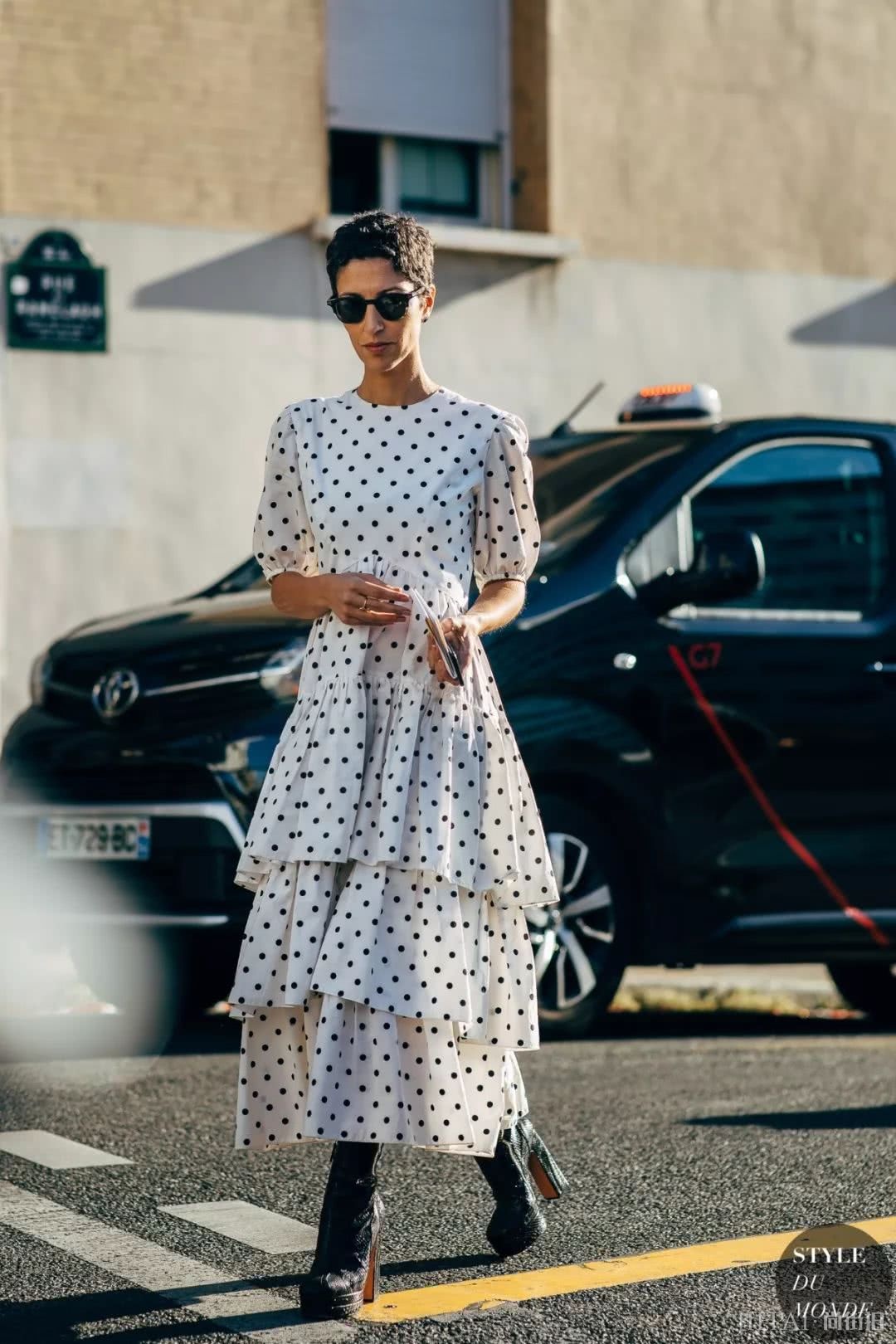 夏天穿裙子别搭这几双鞋,太好看了吧