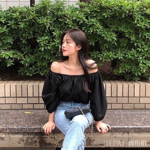 夏天这样搭配让你显瘦出街，不仅清爽还温柔有气质