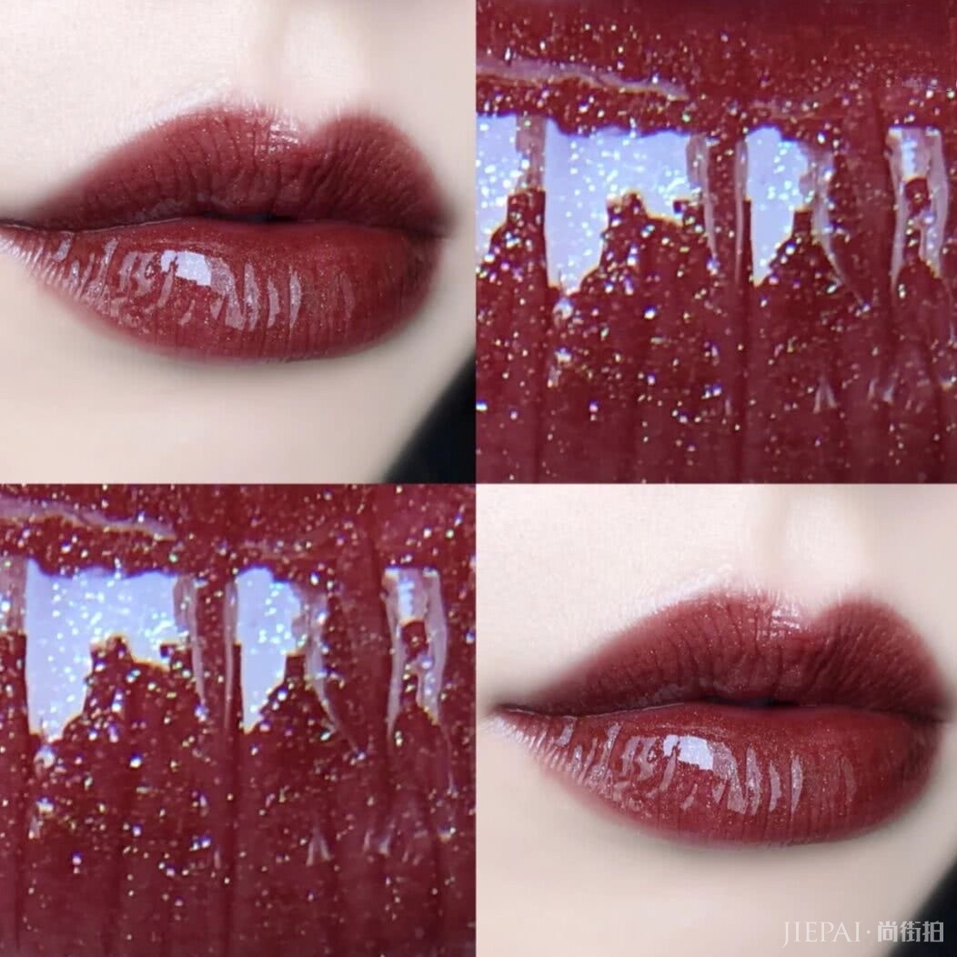 小仙女必看!独特小众的平价口红,涂上绝对惊艳你的男神