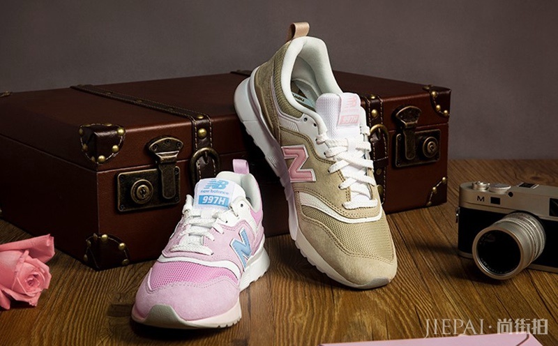 “一步步”见证小清新爱情?New Balance 997H 情人节系列