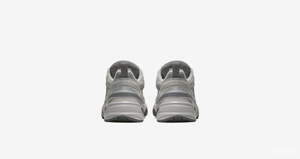 不到1000元!这双NIKE老爹鞋又有新配色!